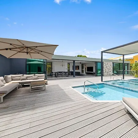 Villa Sea View Luxury-2