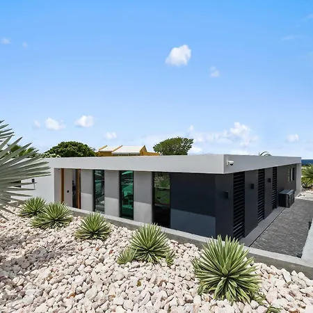 Villa Sea View Luxury-3